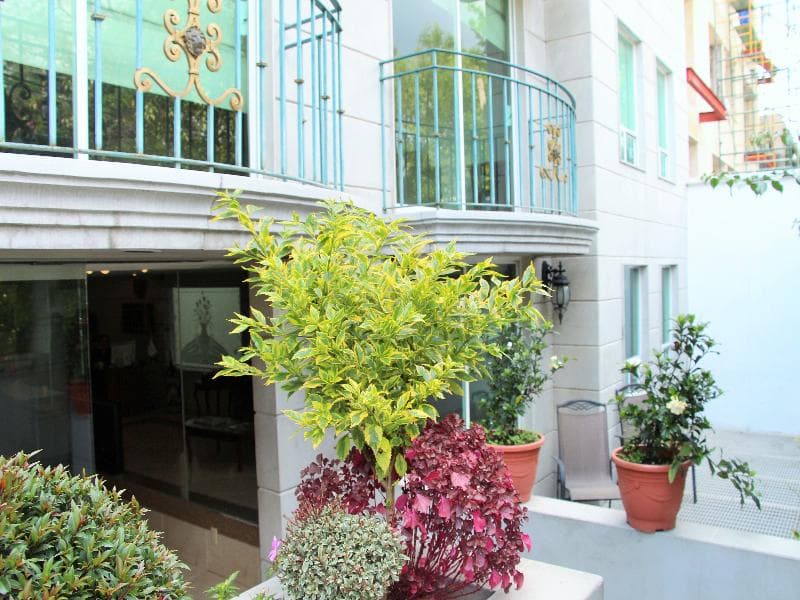 Residence Lheritage Aristoteles 140 By Bluebay 3