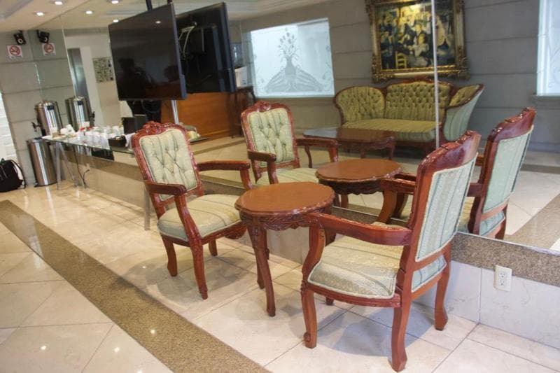 Residence Lheritage Aristoteles 140 By Bluebay 5