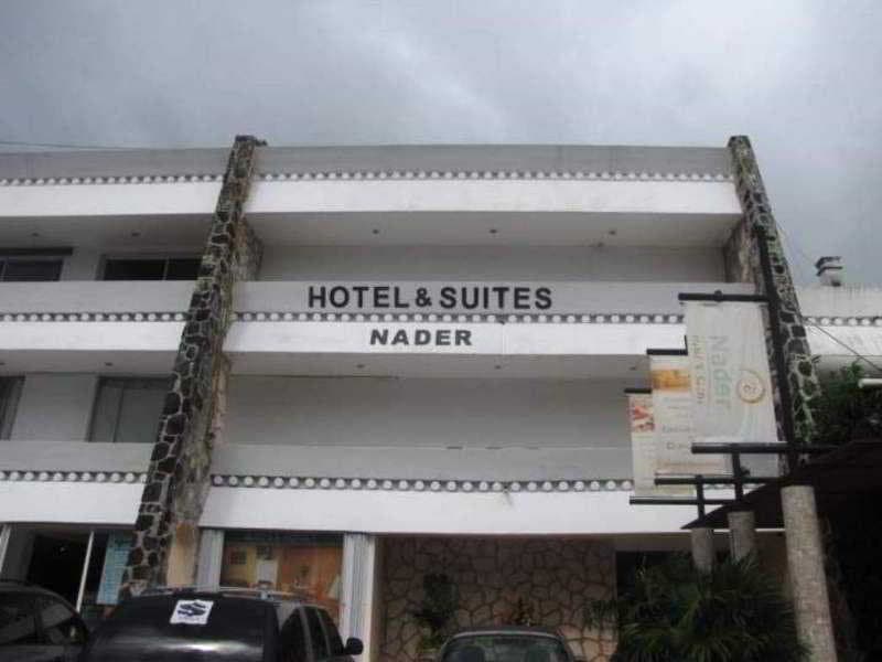 Suites Nader photo 1