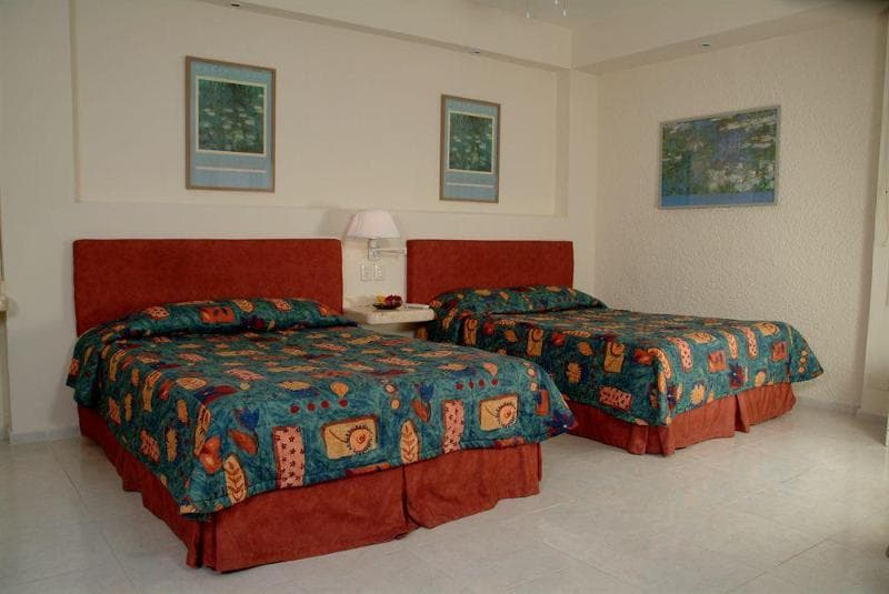 Suites Nader 5
