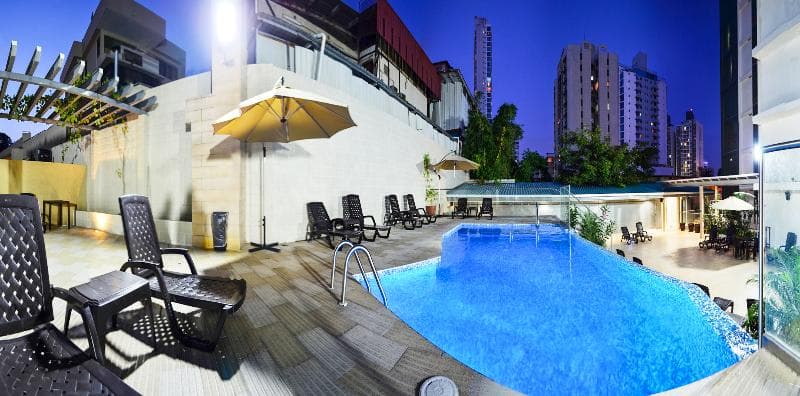 Grand International Hotel 3