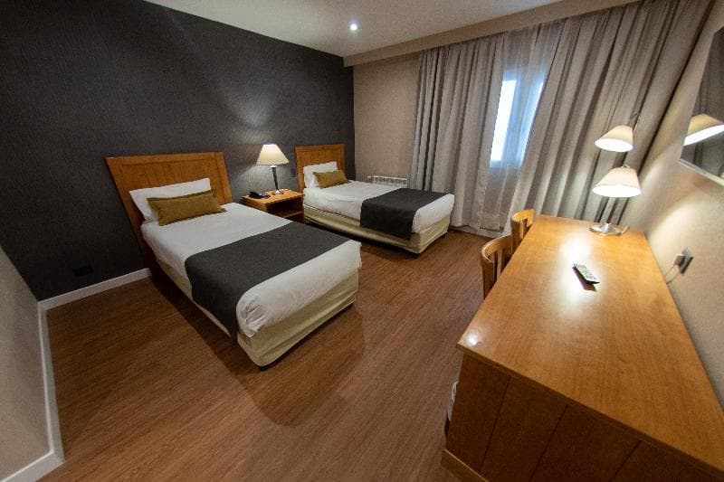 Hotel Canal Beagle photo 1