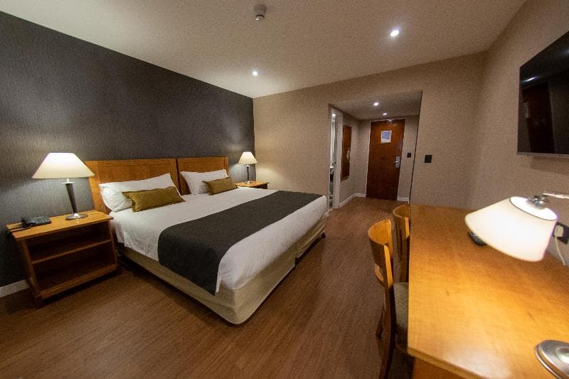 Hotel Canal Beagle 3