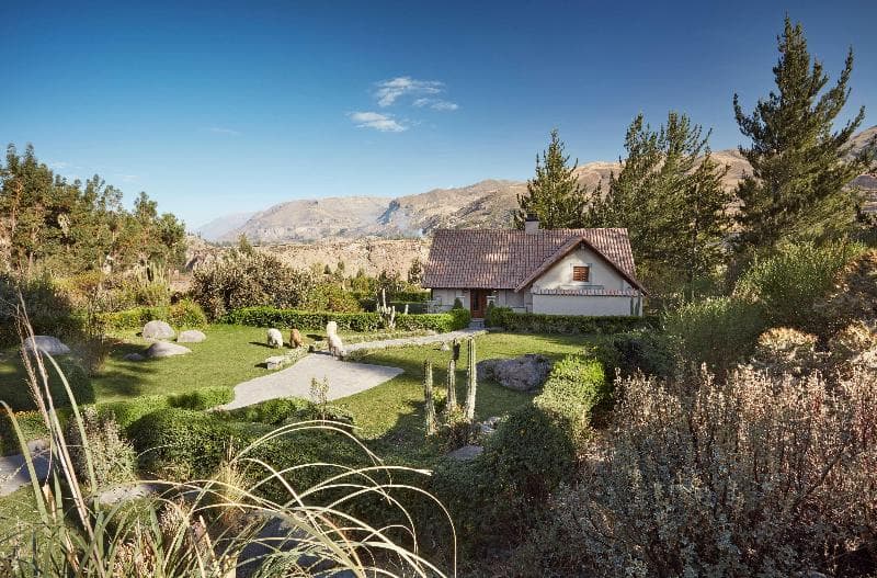 Las Casitas, A Belmond Hotel 5