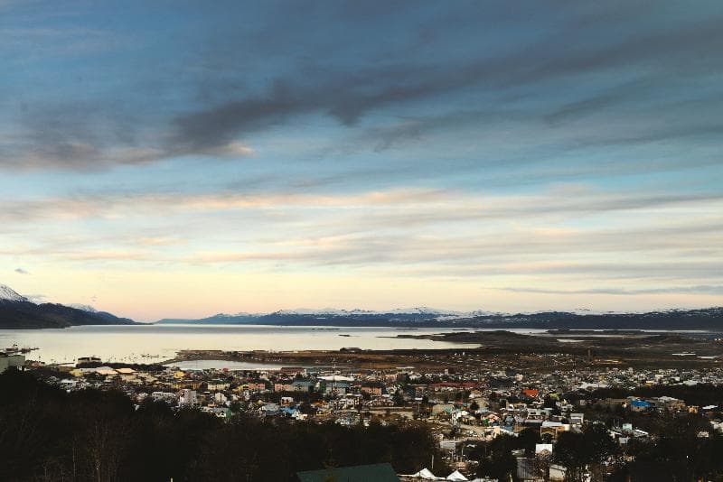 Altos Ushuaia Hotel & Restó photo 1