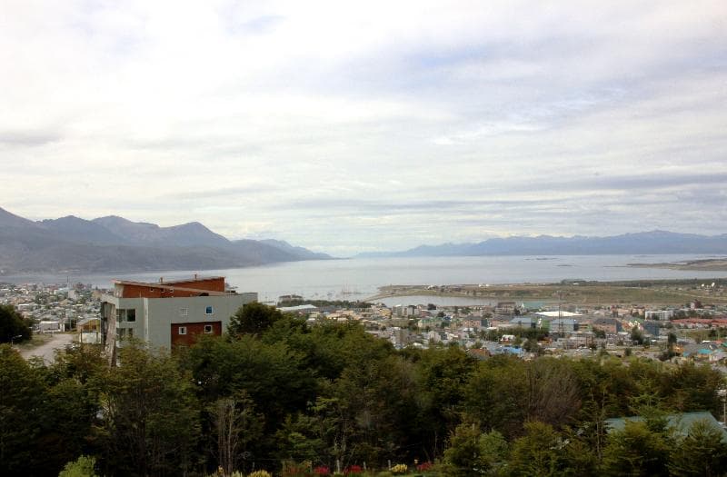 Altos Ushuaia Hotel & Restó 5