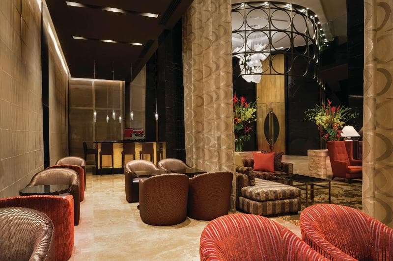 Hilton Lima Miraflores 3