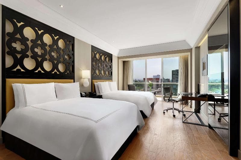 Hilton Lima Miraflores 2