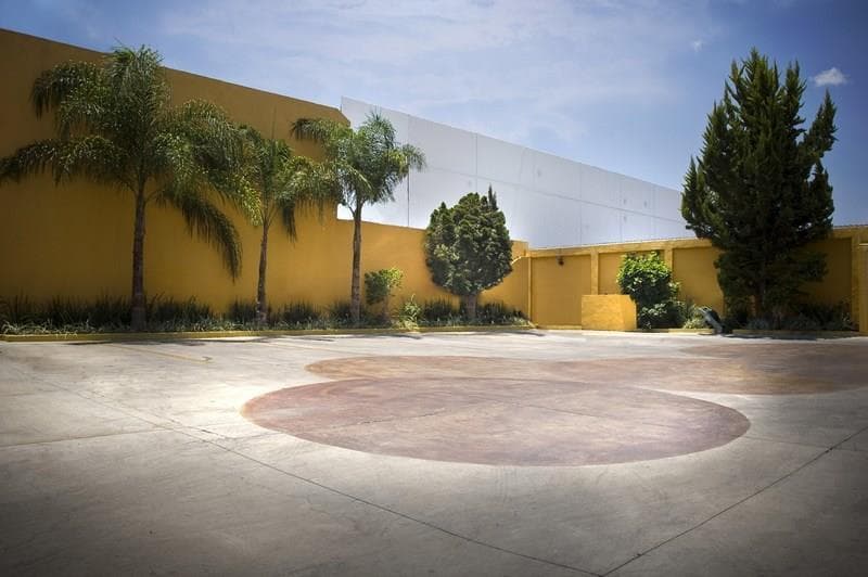 Hotel Suites Campestre photo 1