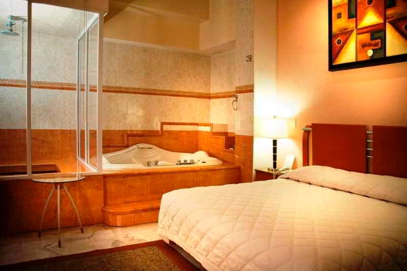 Hotel Suites Campestre 5