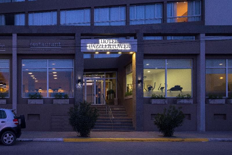 Dazzler by Wyndham Puerto Madryn photo 1