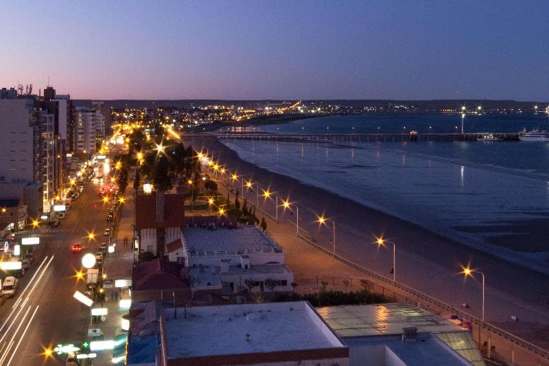 Dazzler by Wyndham Puerto Madryn 2
