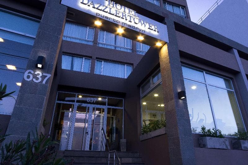 Dazzler by Wyndham Puerto Madryn 3