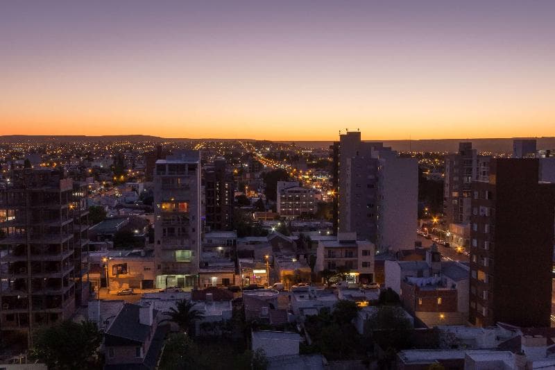 Dazzler by Wyndham Puerto Madryn 4