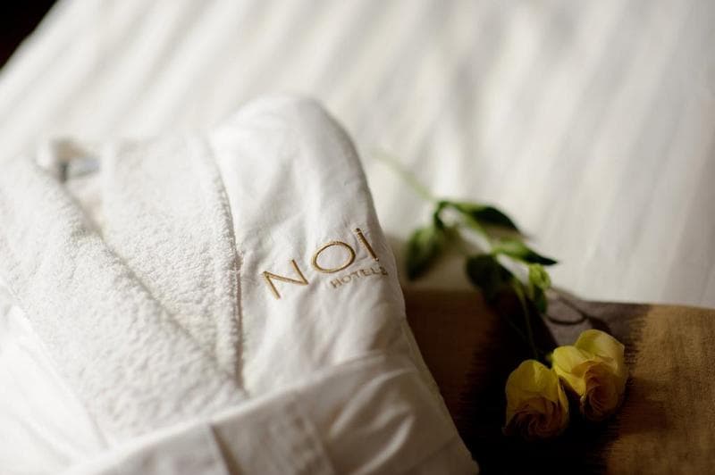 Noi Vitacura 3