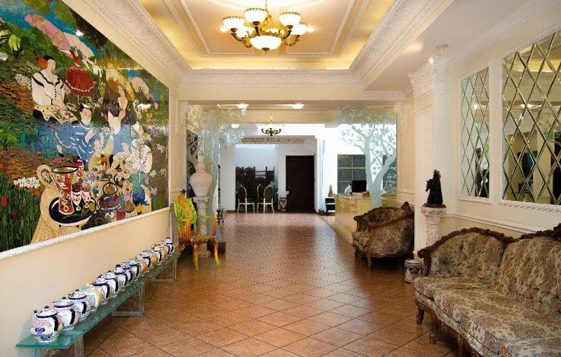 Suites Royal Colonial by BlueBay 3