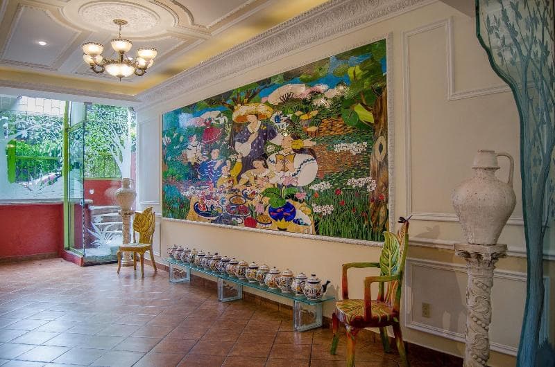 Suites Royal Colonial by BlueBay 5