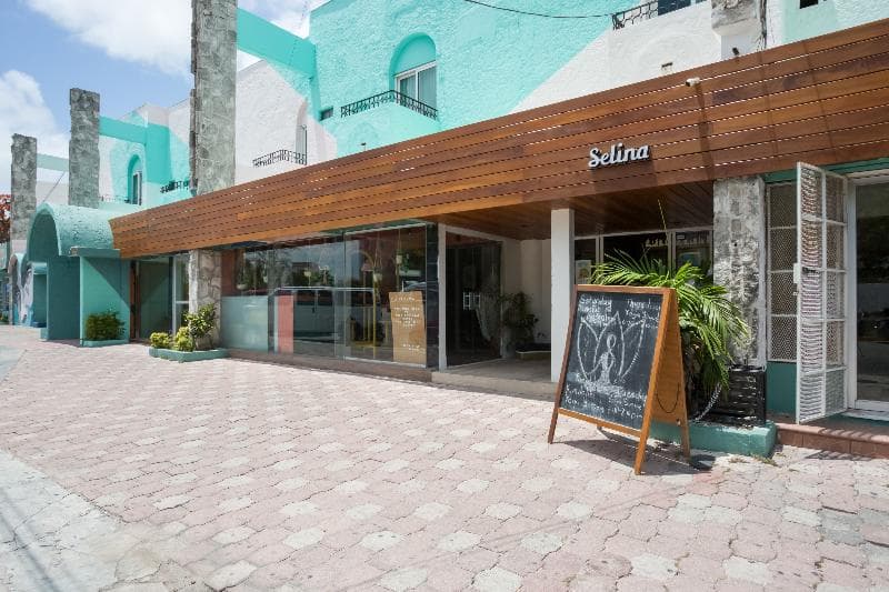 Selina Cancun Downtown 2