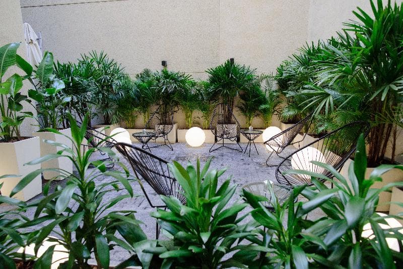 Unique Palacio San Telmo 4