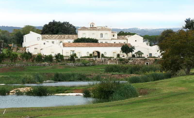 Borgo di Luce I Monasteri Golf Resort & SPA photo 1
