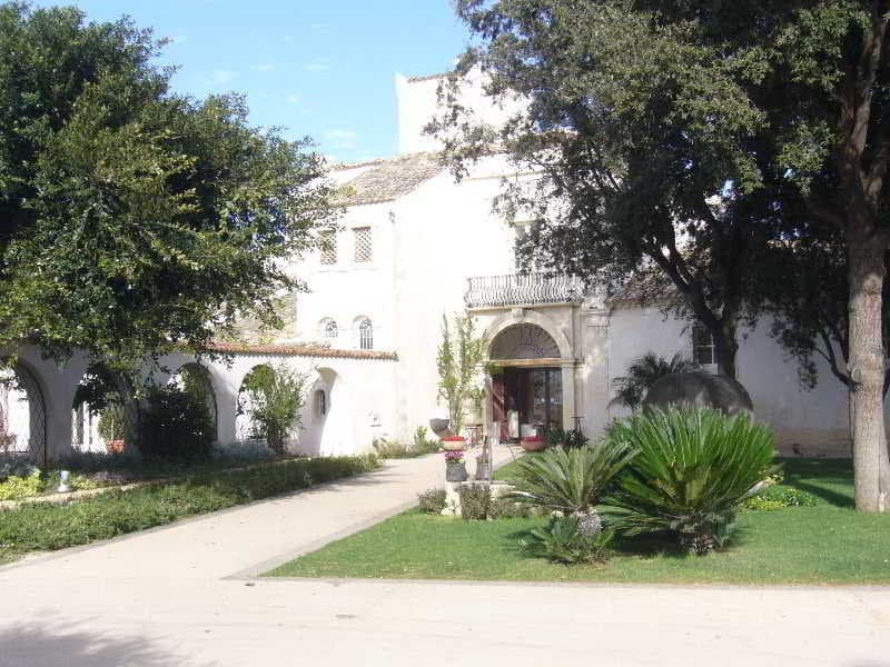 Borgo di Luce I Monasteri Golf Resort & SPA 4