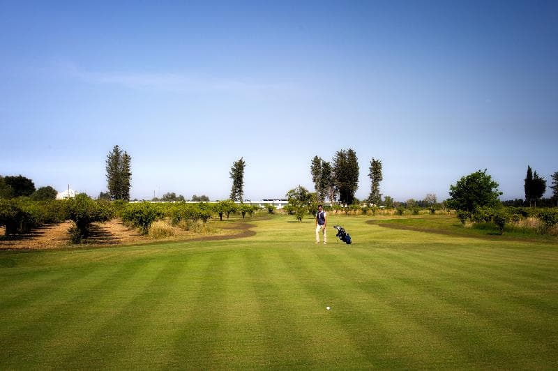 Borgo di Luce I Monasteri Golf Resort & SPA 2