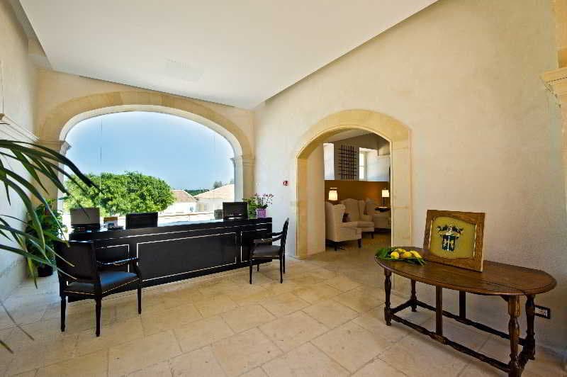 Borgo di Luce I Monasteri Golf Resort & SPA 5