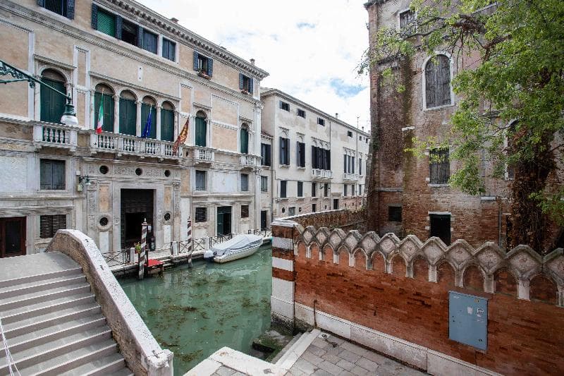 Hotel Tintoretto 5