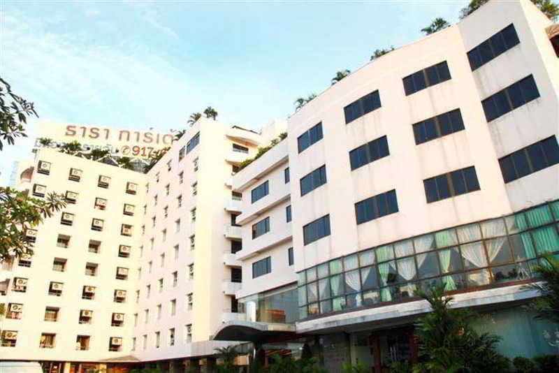 Tara Garden Bangkok 3