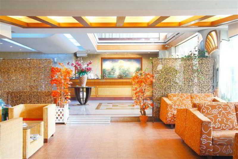 Tara Garden Bangkok 4