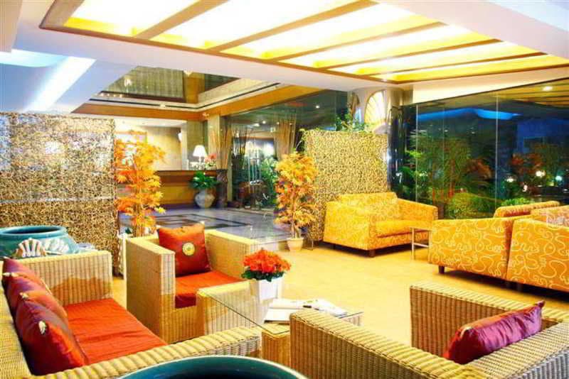 Tara Garden Bangkok 5