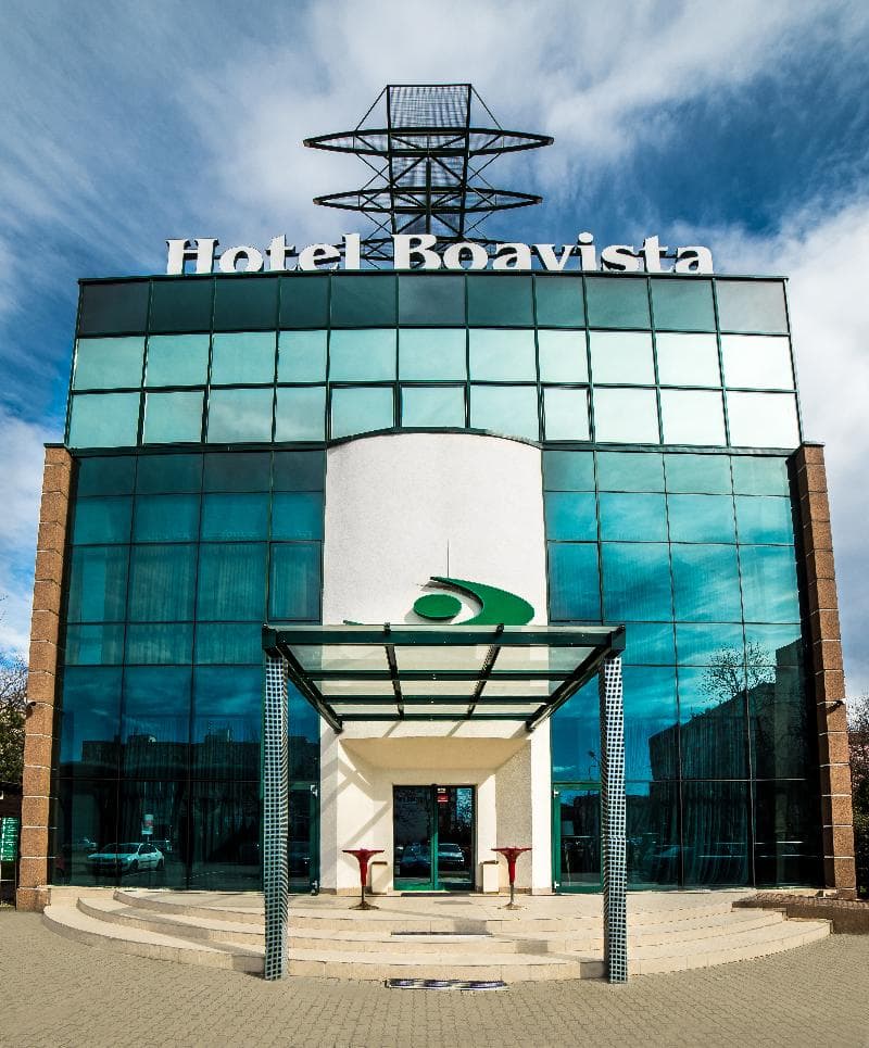 Hotel Boavista photo 1