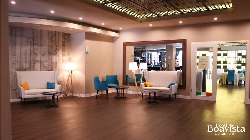 Hotel Boavista 3