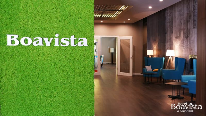 Hotel Boavista 5