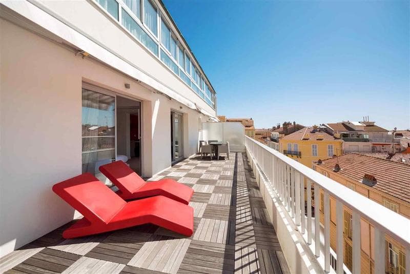 Ibis Styles Menton Centre photo 1