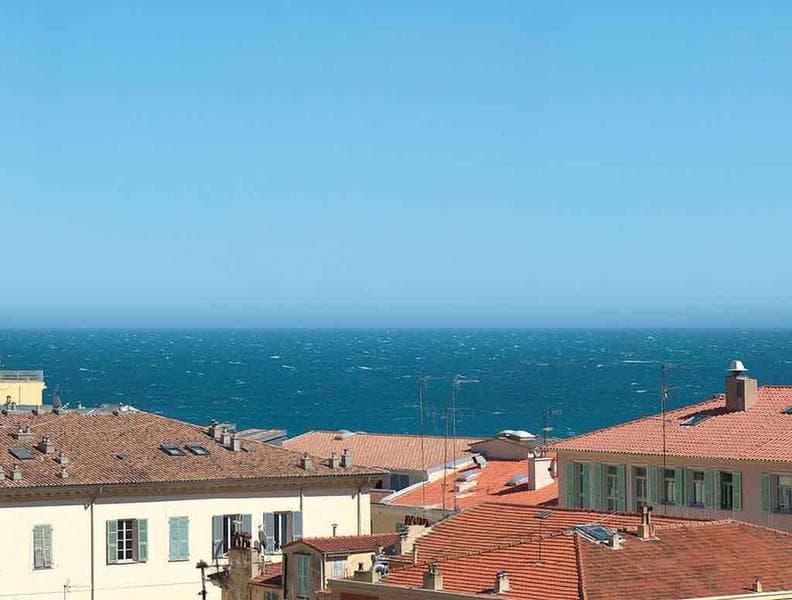 Ibis Styles Menton Centre 3