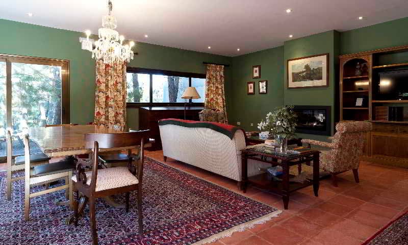 Hotel Boutique Pinar photo 1