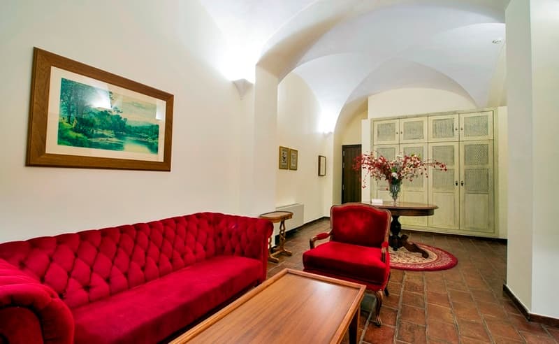 Hotel Cortijo Santa Cruz 4