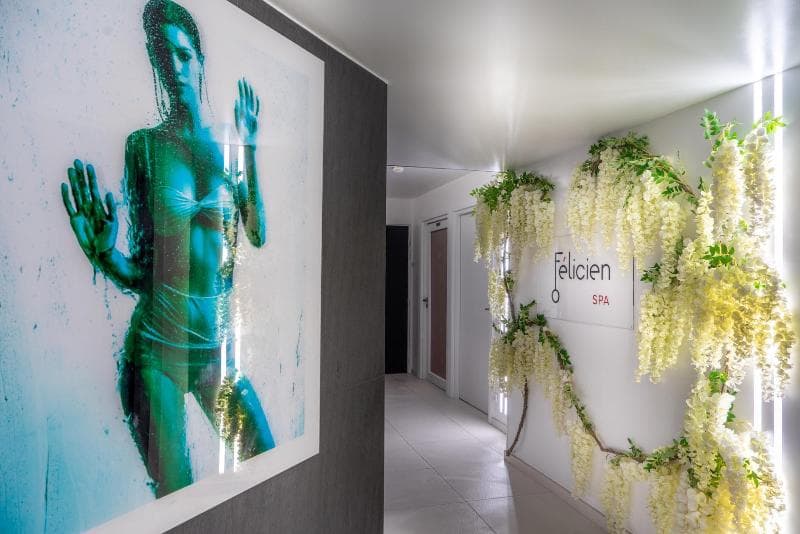 Hotel Felicien by Elegancia 2