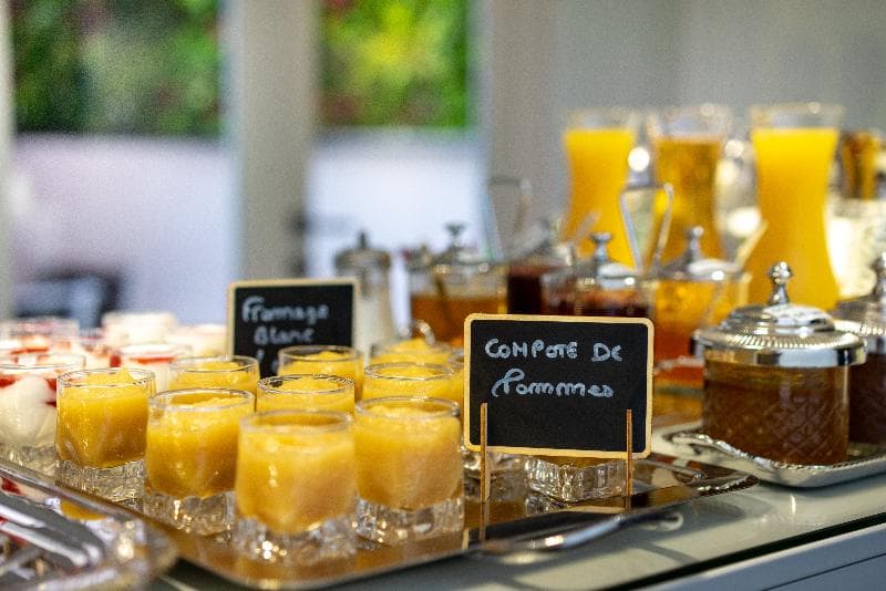 Hotel Felicien by Elegancia 3