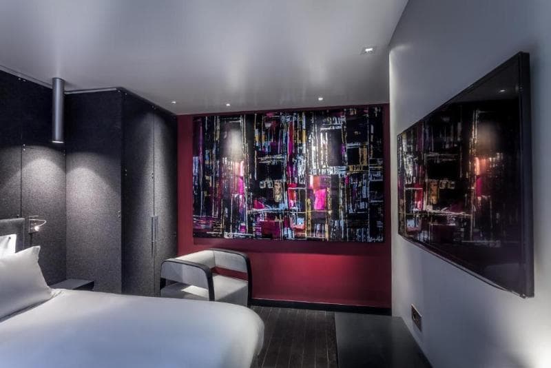 Hotel Felicien by Elegancia 4