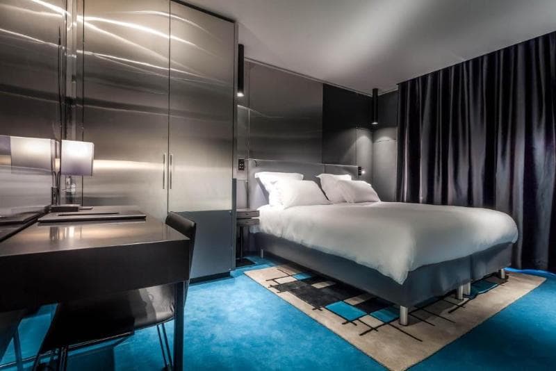 Hotel Felicien by Elegancia 5