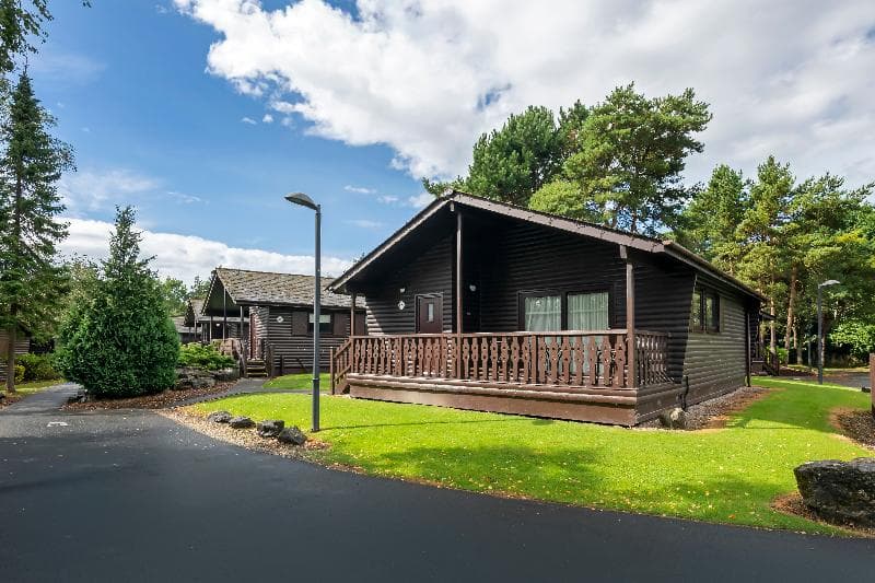 Pine Lake Resort photo 1