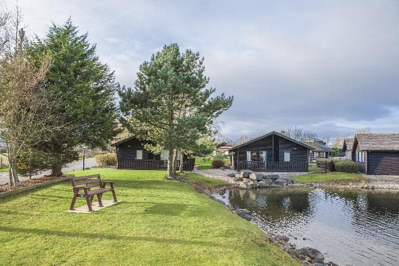 Pine Lake Resort 4