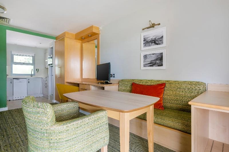 Pine Lake Resort 5