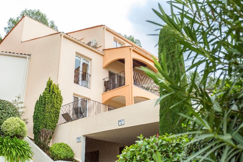 Le Club Mougins 2