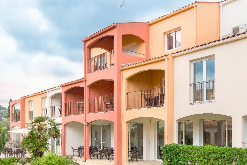 Le Club Mougins 3