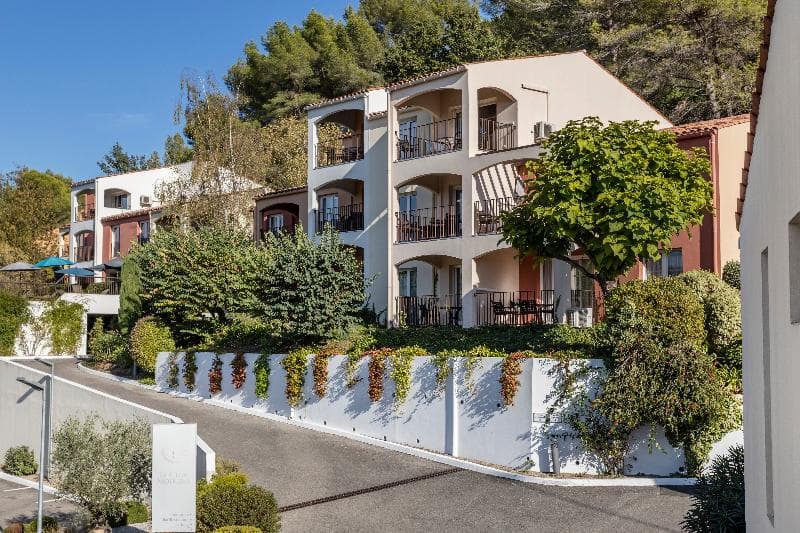 Le Club Mougins 4
