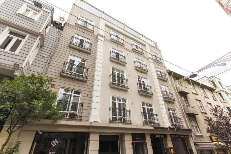 Taksim Premium Hotel photo 1