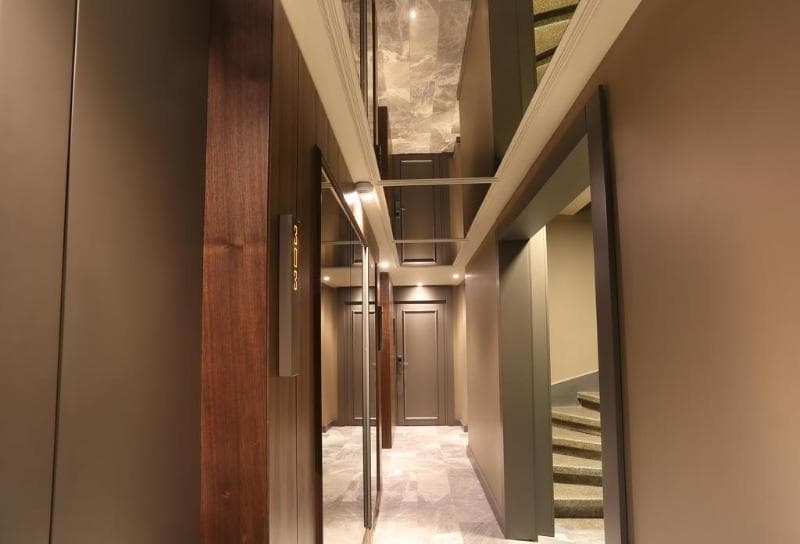 Taksim Premium Hotel 3